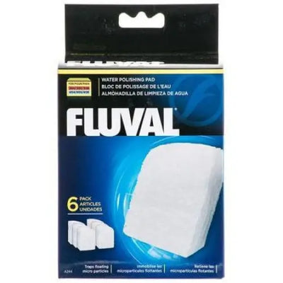 Fluval Fine Water Polishing Pad Fluval