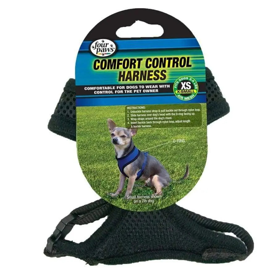 Four Paws Harness Comfort Control Dog Four Paws CPD