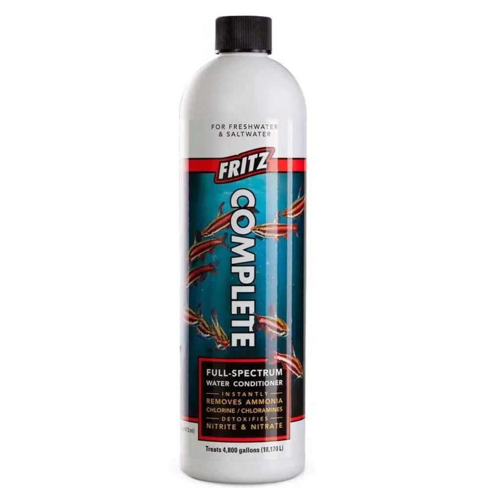 Fritz Complete Water Conditioner 1ea/16 fl oz Fritz CPD
