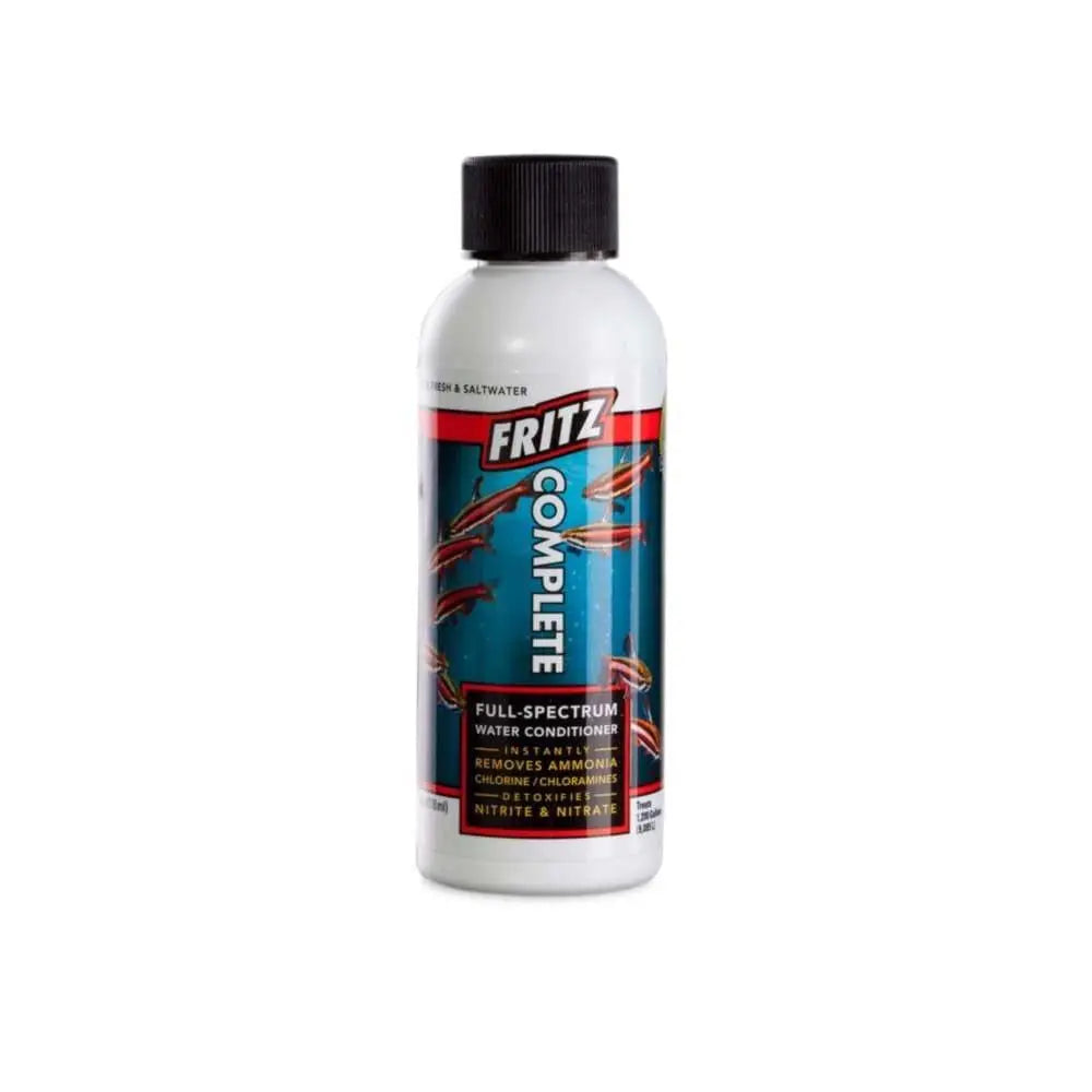 Fritz Complete Water Conditioner 1ea/4 fl oz Fritz CPD