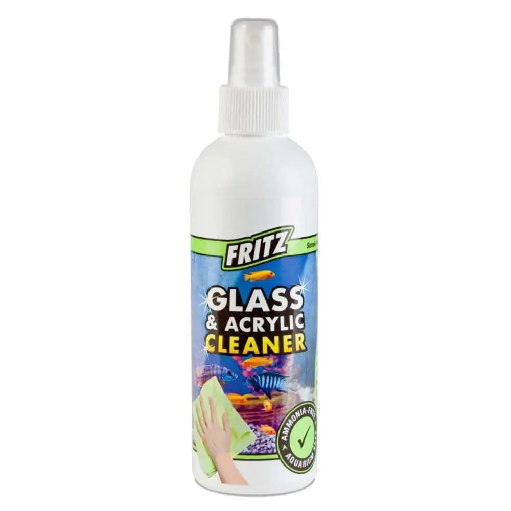 Fritz Glass & Acrylic Cleaner 1ea/8 fl oz Fritz CPD