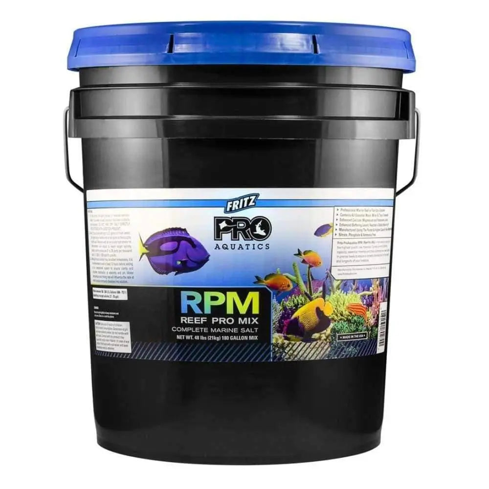 Fritz Reef Pro Mix Complete Marine Salt Mix Fritz CPD