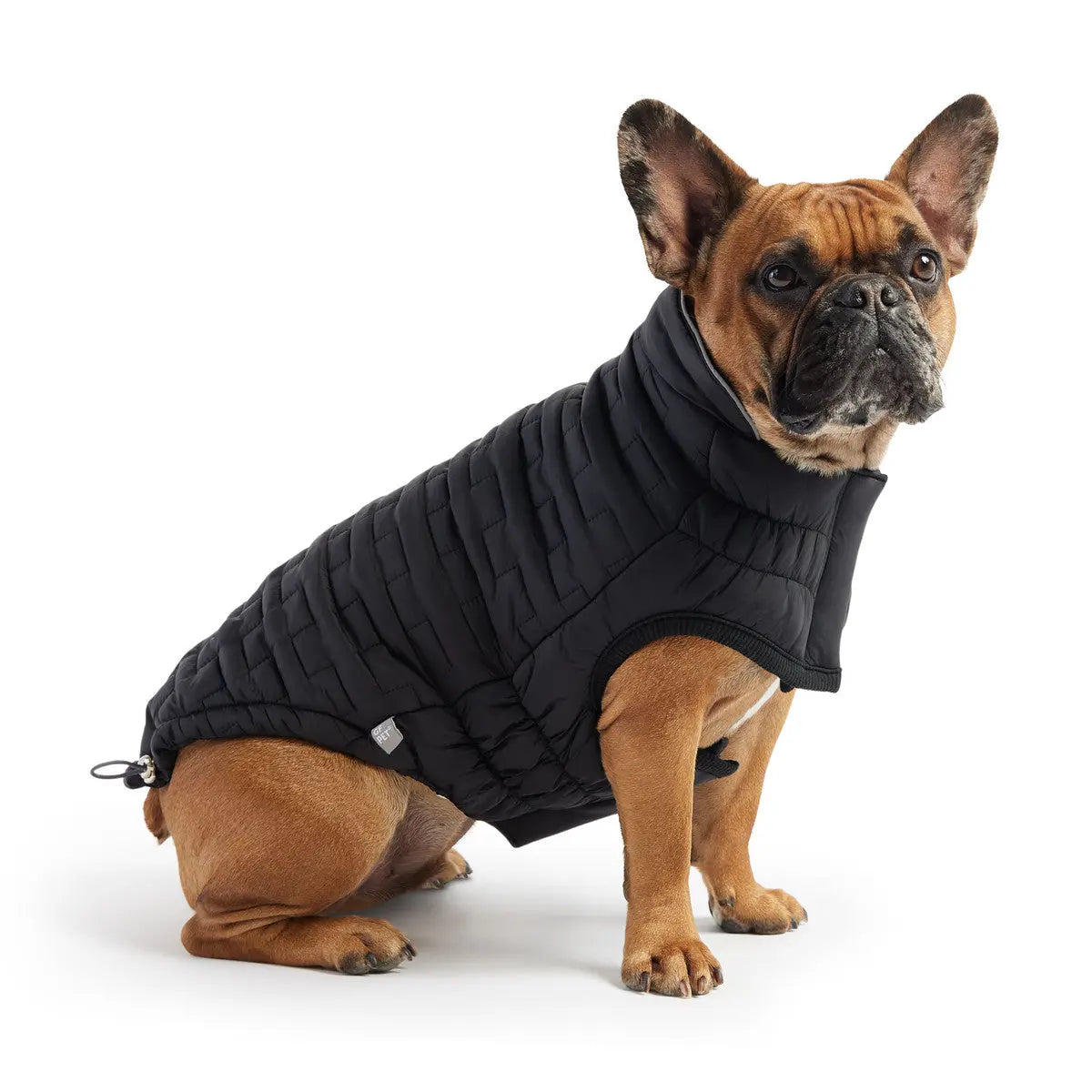 GF Pet Reversible Chalet Winter Dog Jacket GF Pet