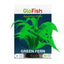 GloFish Fern Aquarium Plant Medium GloFish