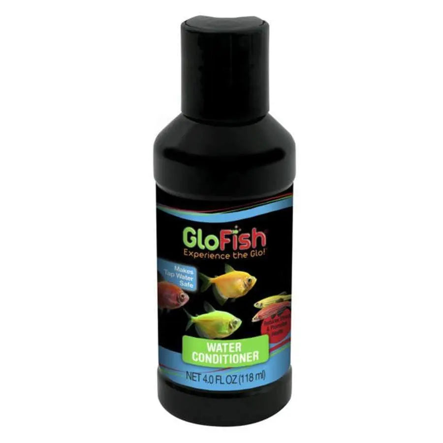 GloFish Water Conditioner 1ea/4 fl oz GloFish