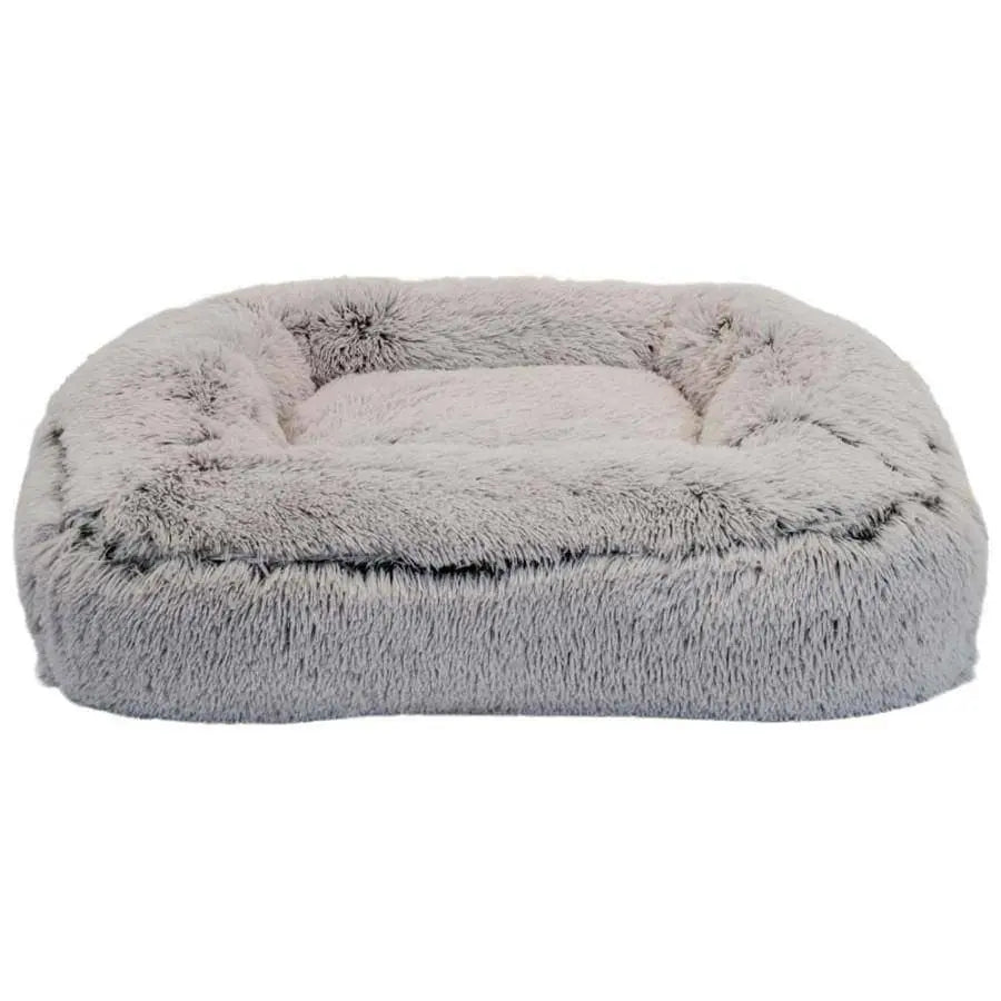 Good Dog Stepover Bolster Cloud Bed Large Good Dog CPD