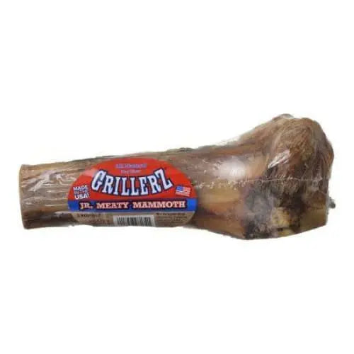 Grillerz Jr. Meaty Mammoth Bone Scott Pet
