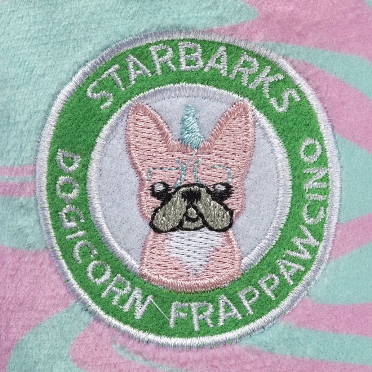 Haute Diggity Dog Starbarks Dogicorn Frapawccino Plush Dog Toys Haute Diggity Dog