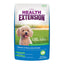 Health Extension Little Bites Chicken & Brown Rice Recipe Health Extension