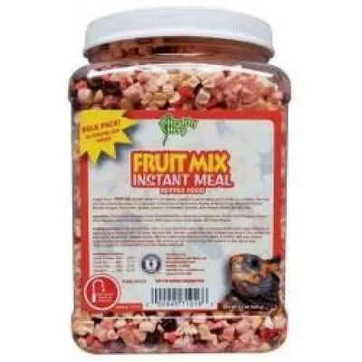 Healthy Herp Fruit Mix Instant Meal Reptile Food Healthy Herp