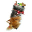 Hearth Hound Decorative Dog Christmas Stocking Pronk! Pets
