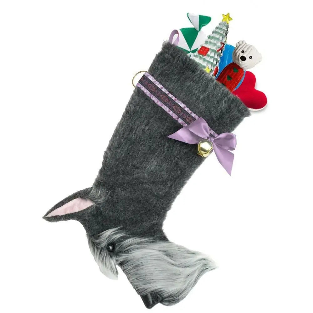 Hearth Hound Decorative Dog Christmas Stocking Pronk! Pets