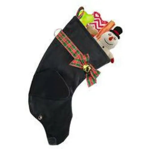 Hearth Hound Decorative Dog Christmas Stocking Pronk! Pets