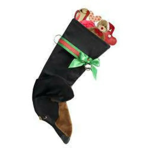 Hearth Hound Decorative Dog Christmas Stocking Pronk! Pets