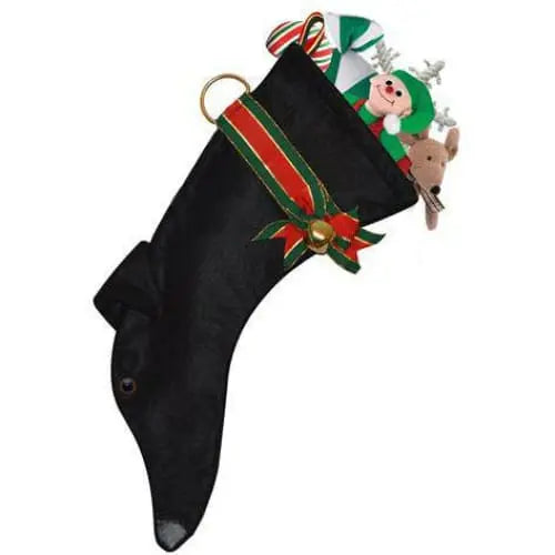 Hearth Hound Decorative Dog Christmas Stocking Pronk! Pets