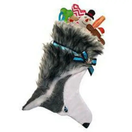 Hearth Hound Decorative Dog Christmas Stocking Pronk! Pets