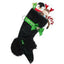 Hearth Hound Decorative Dog Christmas Stocking Pronk! Pets
