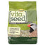 Higgins Vita Seed Natural Blend Finch Food Higgins