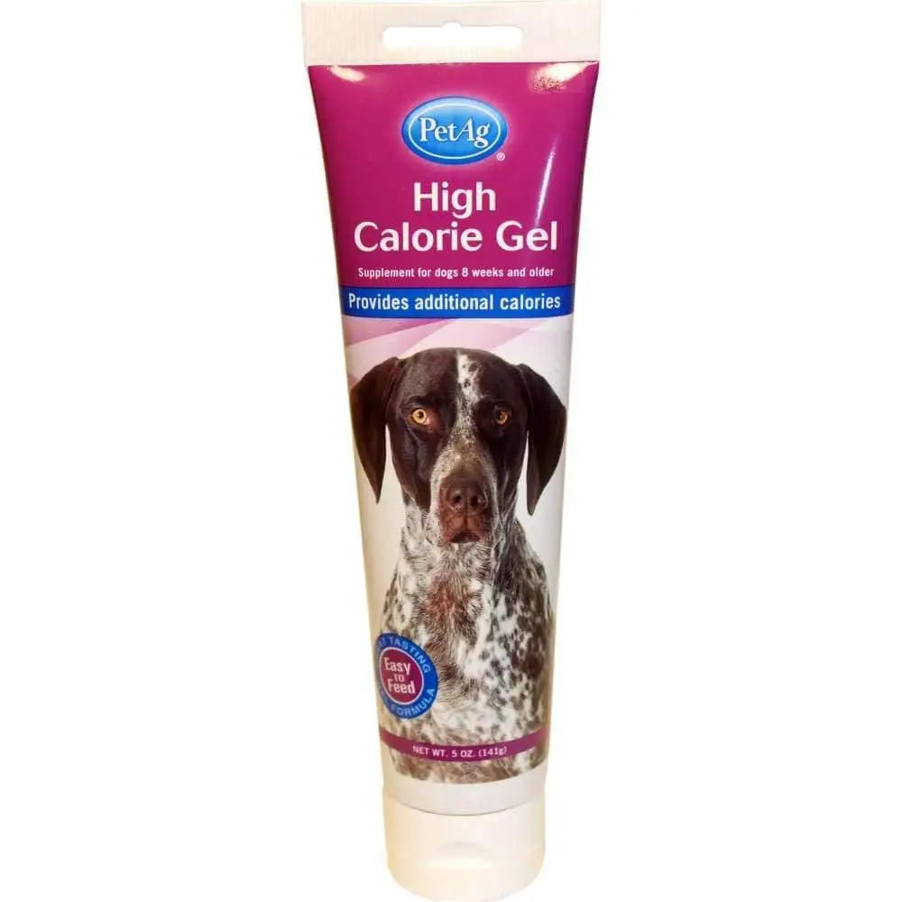 High Calorie Gel For Dogs Pet Ag