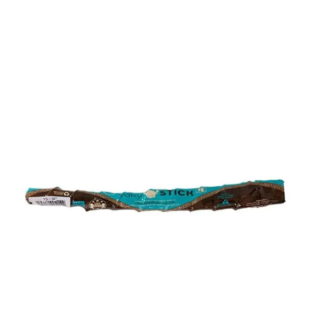 Himalayan Pet Supply® Yaky® Stick Dog Treats 12 Inch Himalayan Pet Supply®