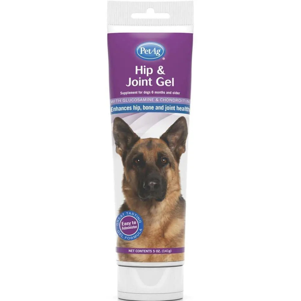 Hip & Joint Gel For Dogs Pet Ag