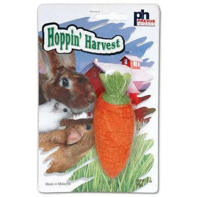 Hoppin' Harvest Prevue Pet