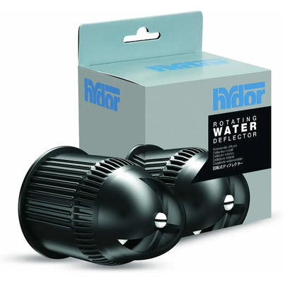 Hydor Flo Rotating Water Deflector Attachment Hydor