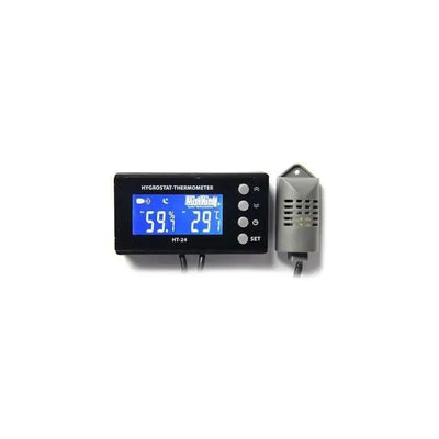 Thrive 2 in 1 Digital Thermometer & Hygrometer plus a Small