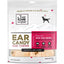 I and Love and You Ear Candy Beef Ear Dog Chews, 5 pack I and Love and You
