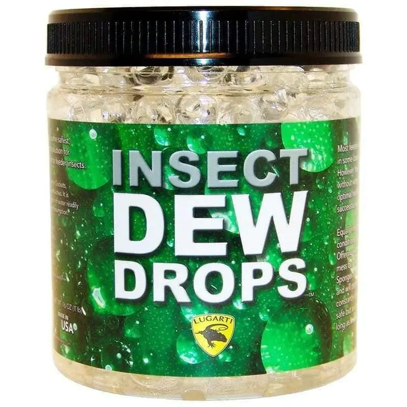 Insect Dew Drops 16 oz Lugarti