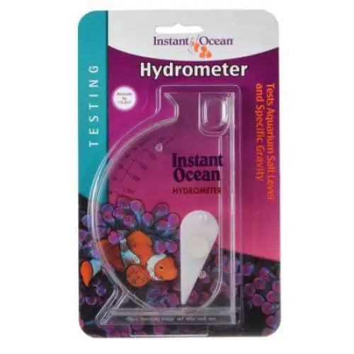 Instant Ocean Hydrometer Instant Ocean