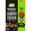 JAC Chicken Meatball Treats Freeze Dried JAC