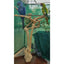 Java wood parrot bird perch tree stand A&E Cage Company