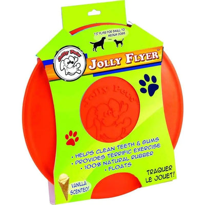 Jolly Flyer Jolly Pets