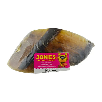 Jones? Natural Chews Beef Hooves Dog Chews Singles Jones? Natural Chews