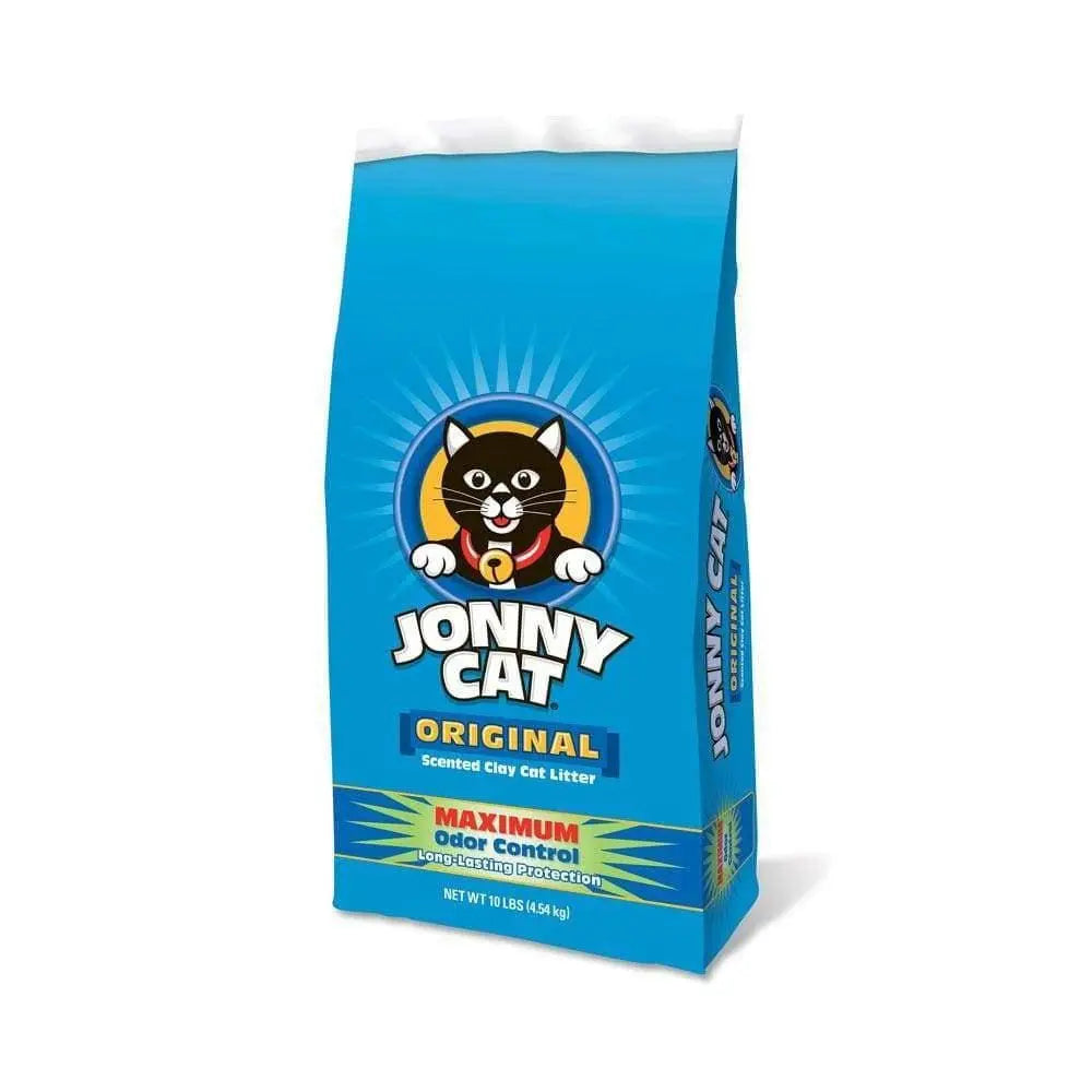 Jonny Cat® Original Cat Litter 10 Lbs Jonny Cat®