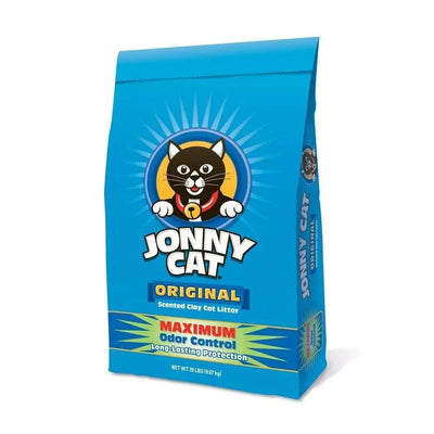 Jonny Cat® Original Cat Litter 20 Lbs Jonny Cat®