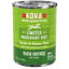 KOHA Limited Ingredient Diet Duck Entrée for Dogs 13oz Cans Case of 12 KOHA