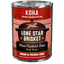 KOHA Lone Star Brisket Slow Cooked Stew Beef Recipe for Dogs 12.7oz Case of 12 KOHA