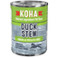 KOHA Minimal Ingredient Duck Stew for Dogs 12.7oz Case of 12 KOHA