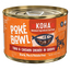 KOHA Poké Bowl Tuna & Chicken Entrée in Gravy for Cats KOHA
