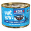 KOHA Poké Bowl Tuna & Lamb Entrée in Gravy for Cats KOHA