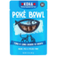 KOHA Poké Bowl Tuna & Lamb Entrée in Gravy for Cats KOHA