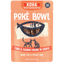 KOHA Poké Bowl Tuna & Salmon Entrée in Gravy for Cats KOHA