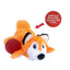 KONG Cozie Pocketz Dog Toy Kong®CPD