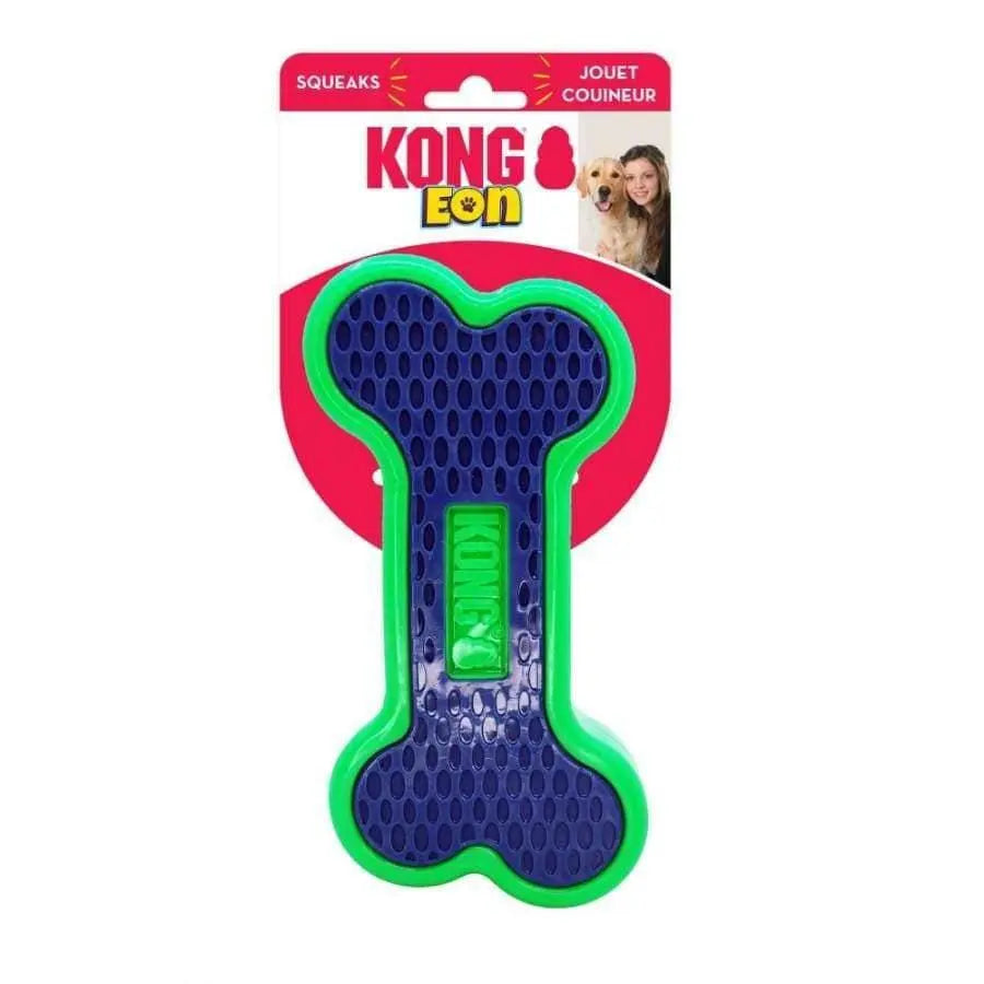 KONG Eon Bone Dog Toys Large Kong®CPD