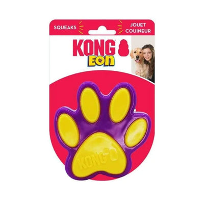 KONG Eon Paw Dog Toys Large Kong®CPD