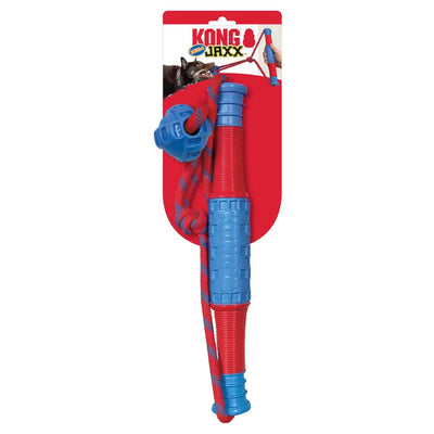 KONG Jaxx Mega Tug Dog Toy Kong
