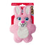 KONG Snuzzles Kiddos Dog Toy Bunny Kong