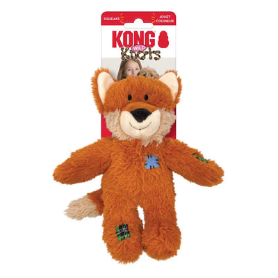 KONG Wild Knots Dog Toy Kong